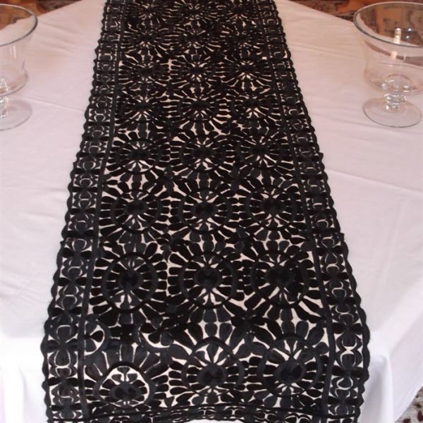 Chemin brodrie local