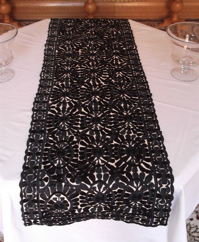 Chemin brodrie local