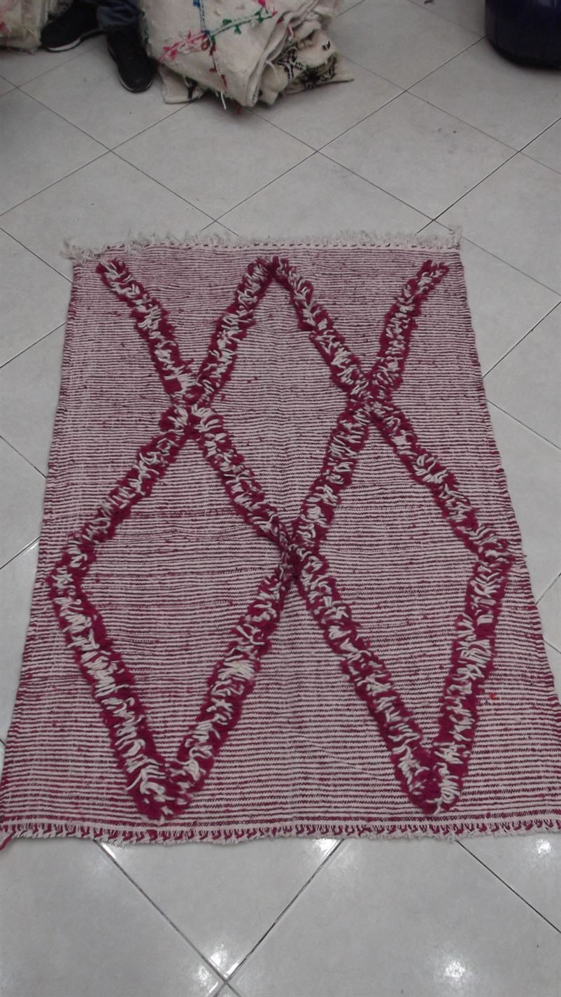 Kilime chabka zanafer