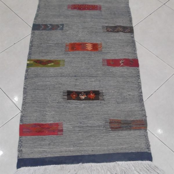 Tapis taznakhte