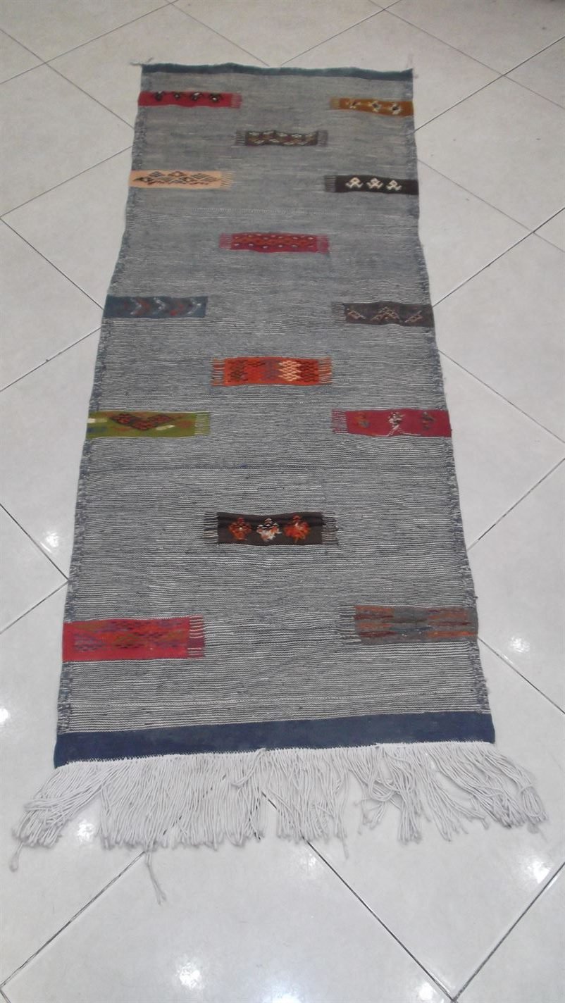 Tapis taznakhte