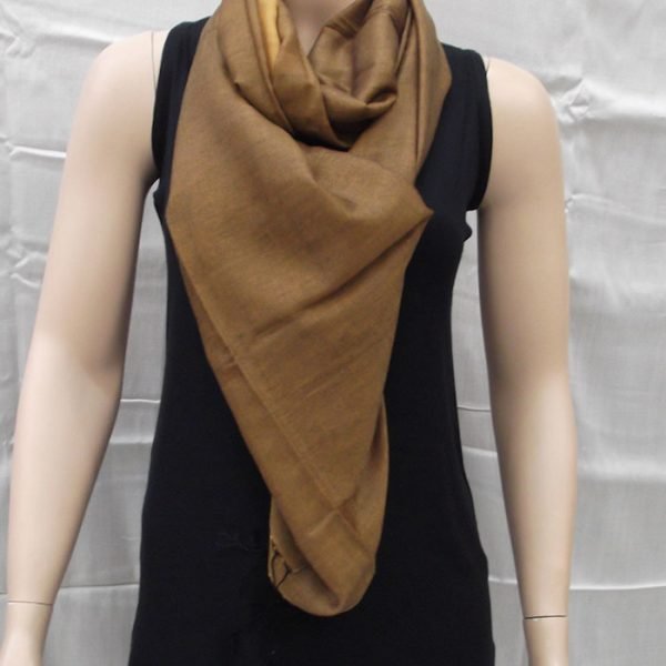 Echarpe water pachmina