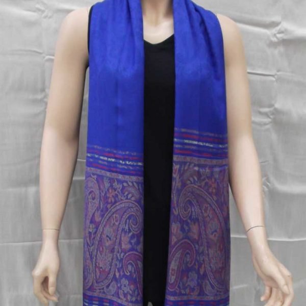 Echarpes warda khmissa