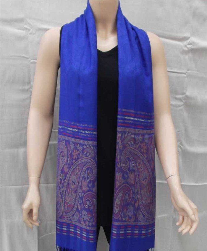 Echarpes warda khmissa