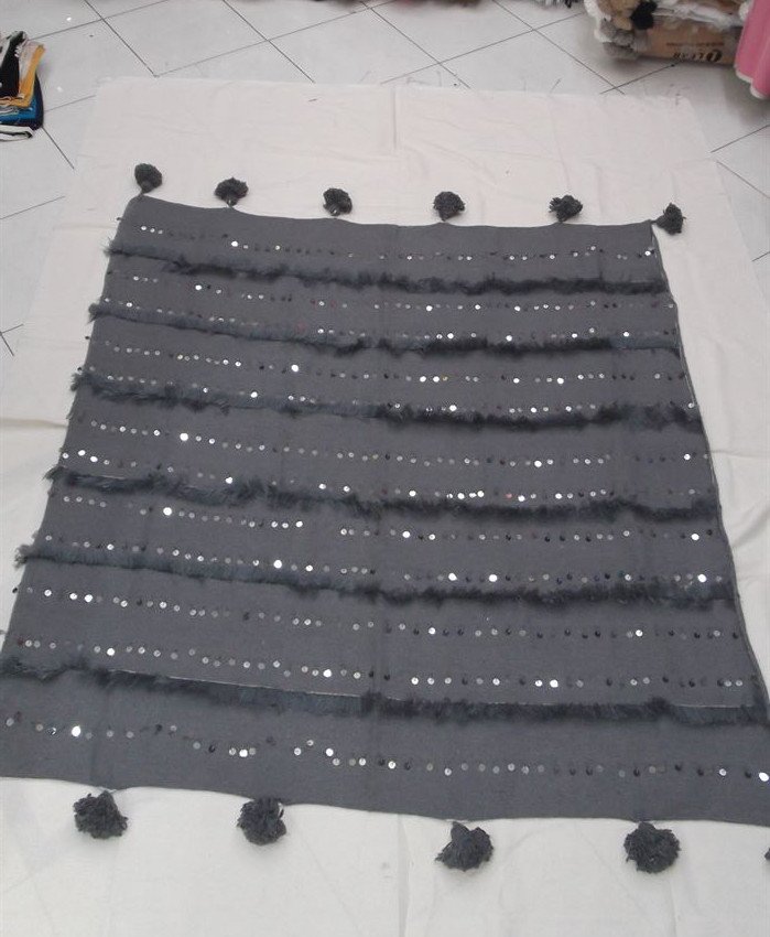 Couverture wedding blankets