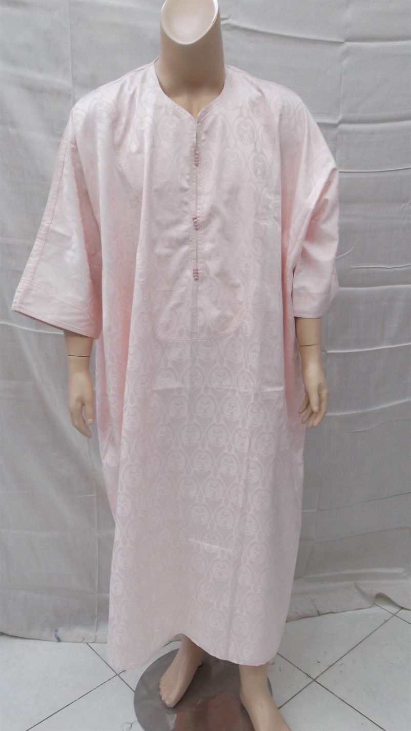 Caftan homme simple
