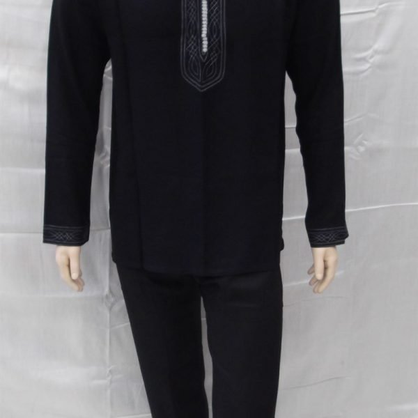 Tunique ghorza homme