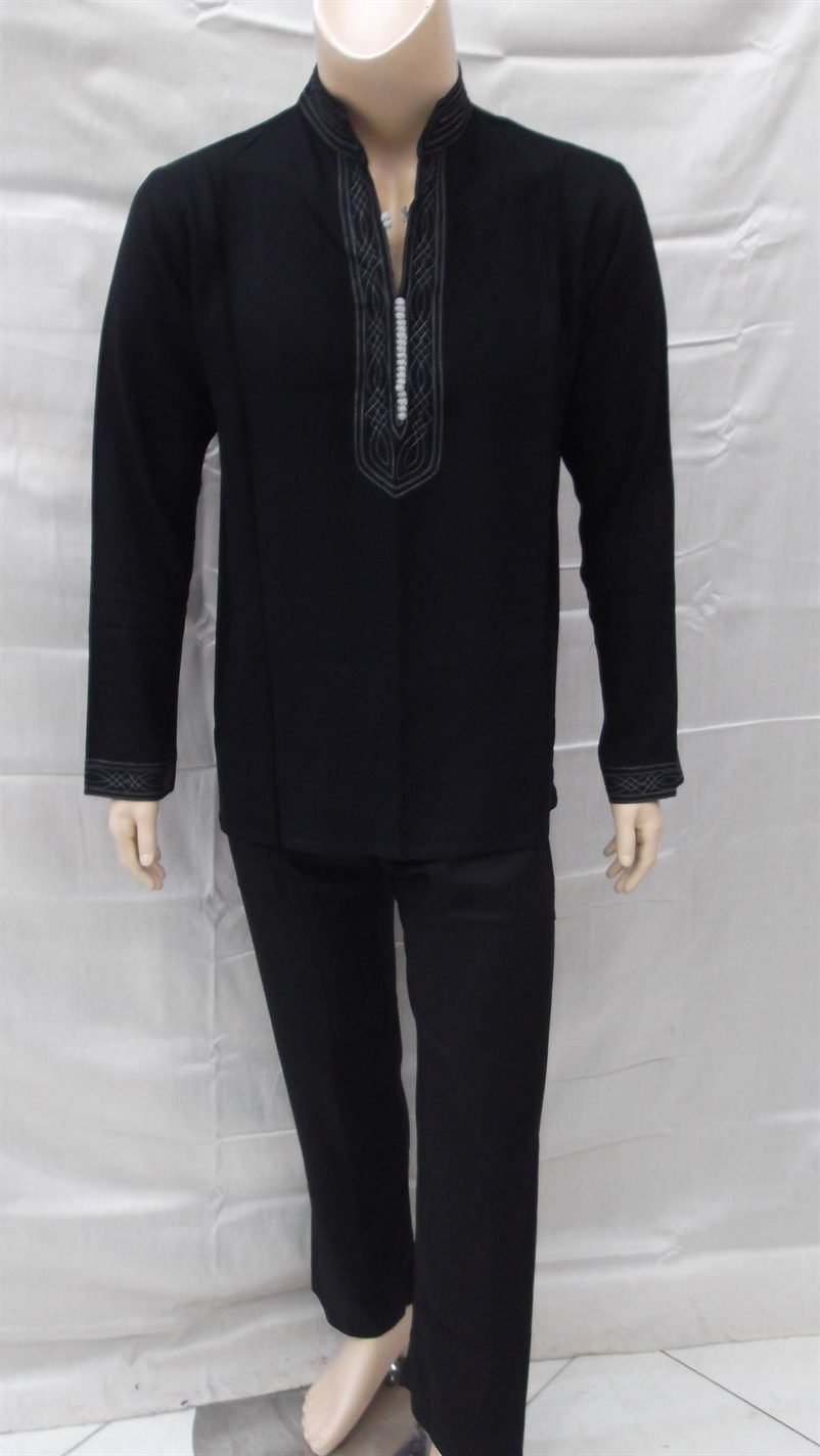 Tunique ghorza homme