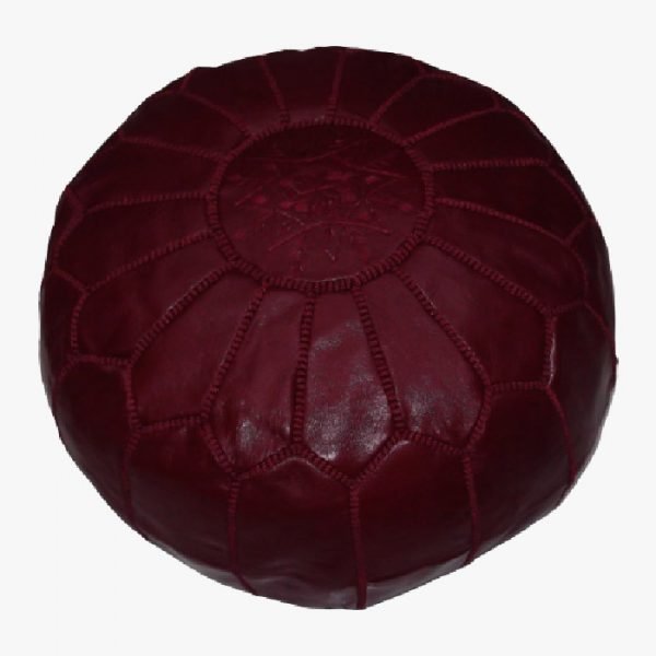Pouf Marrakech 11