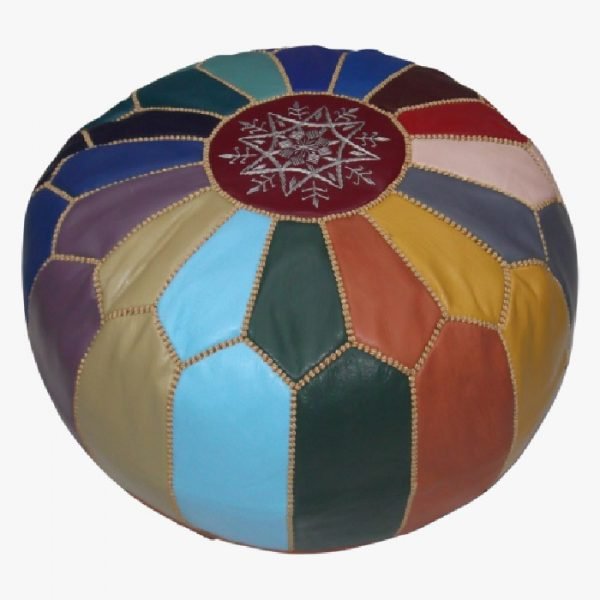 Pouf Marrakech 18