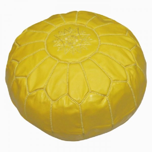 Pouf Marrakech 3