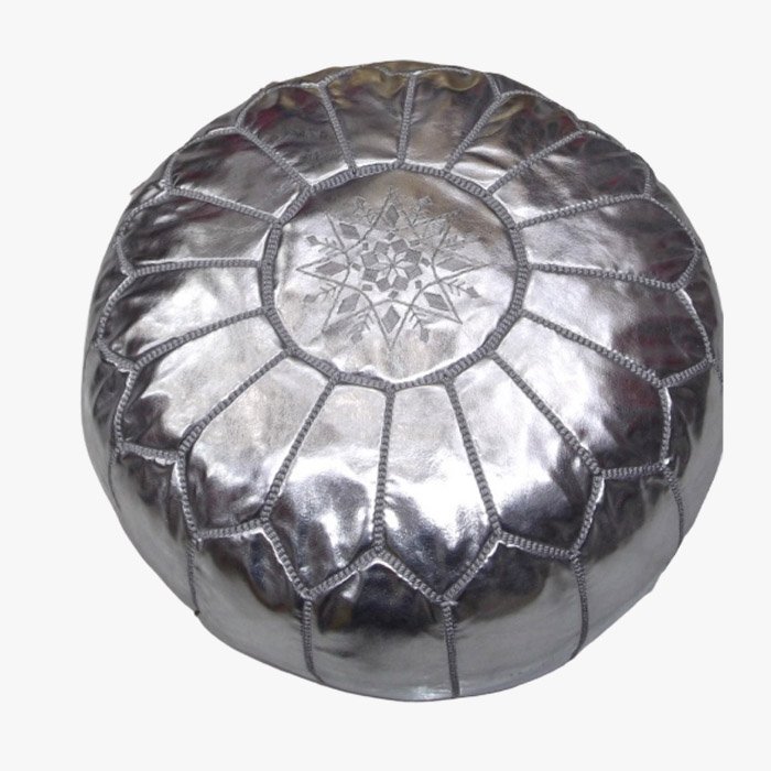 Pouf Marrakech 5