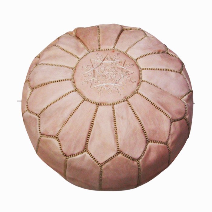 Pouf Marrakech 6