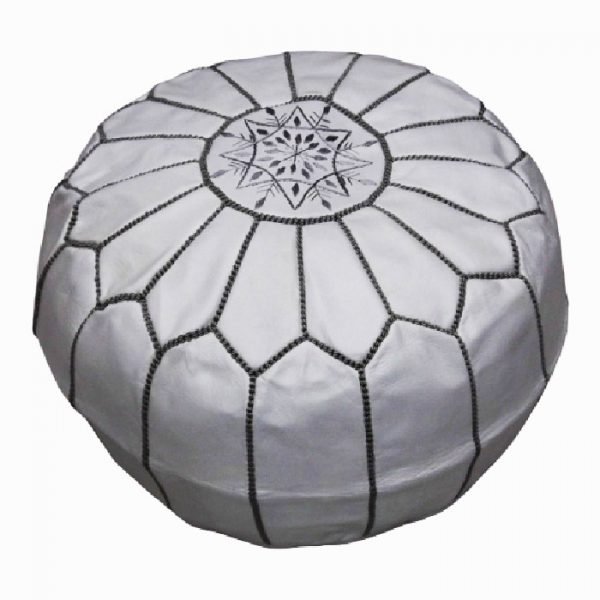 Pouf Marrakech 8
