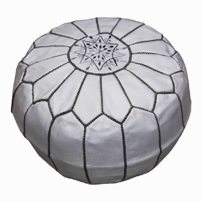 Pouf Marrakech 8