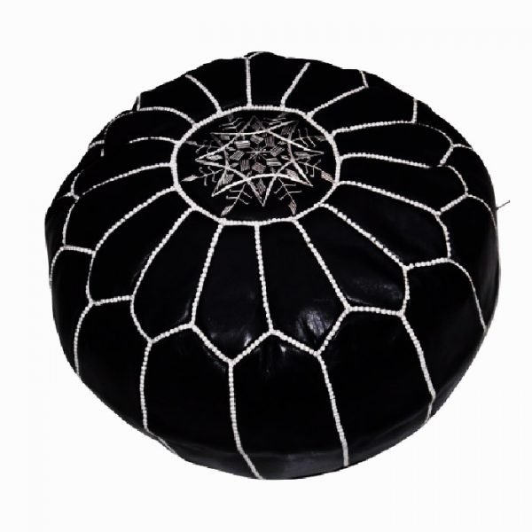Pouf Marrakech 9