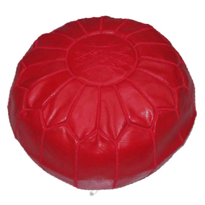 Pouf Marrakech 15