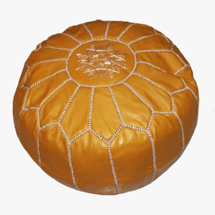 Pouf Marrakech 10