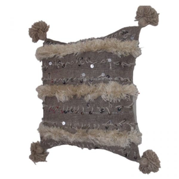 Coussin mazouna 6