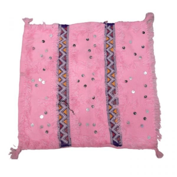 Coussin tapis 35