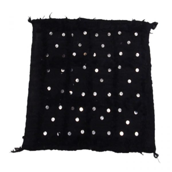 Coussin tapis 38