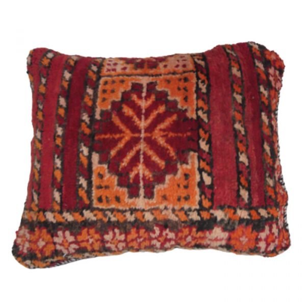 Coussin tapis 48