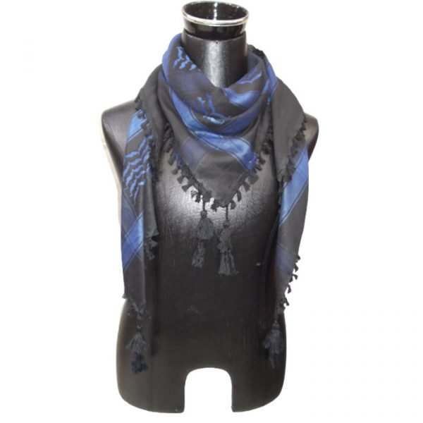 Echarpe Arafate 7
