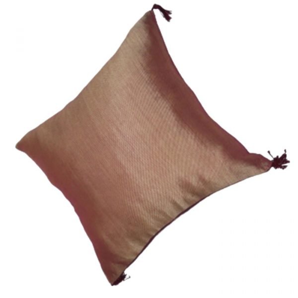 Coussin Sabra Tissu 2