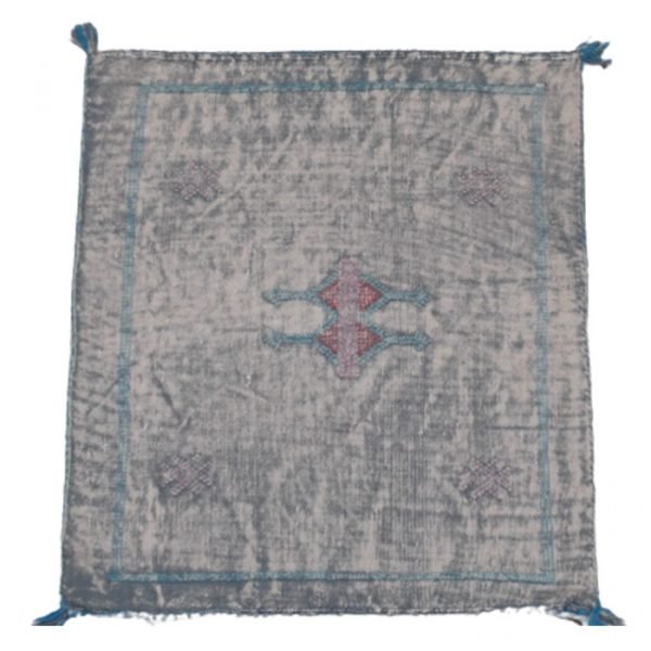 Coussin tapis 11