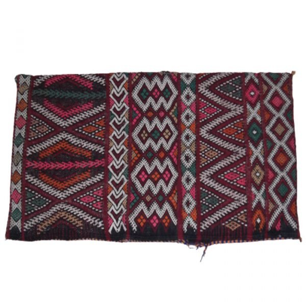 Coussin tapis 16