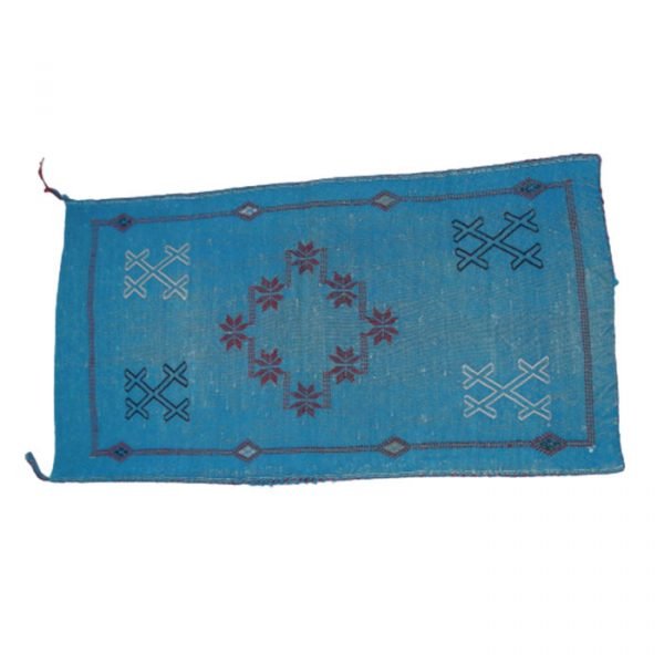 Coussin king sabra 5