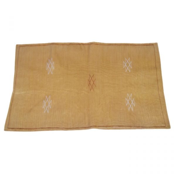 Coussin king sabra 6