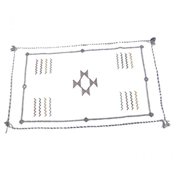 Coussin king sabra 7