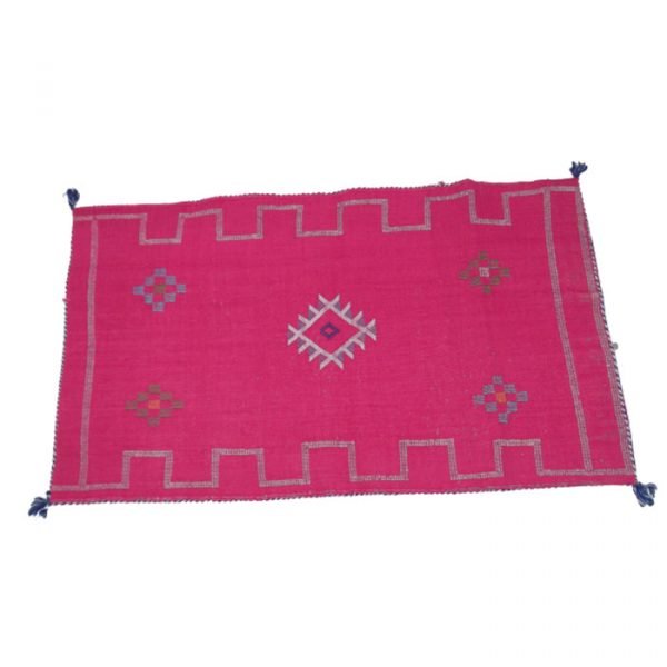 Coussin king sabra 8