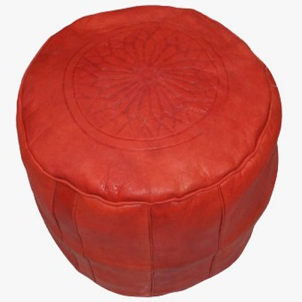 Pouf Fès Uni 1