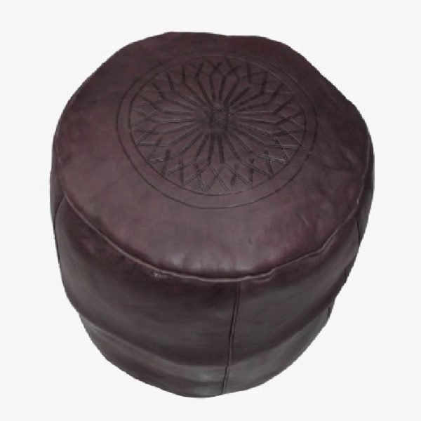 Pouf Fès Uni 4