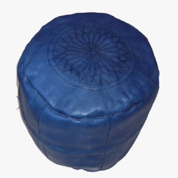 Pouf Fès Uni 5