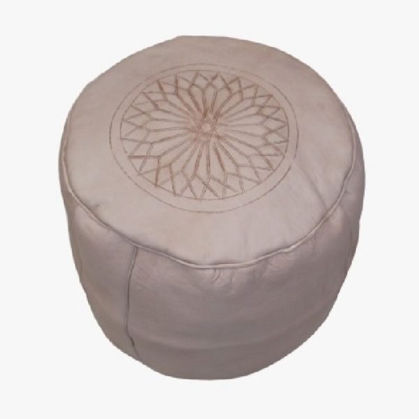 Pouf Fès Uni 6