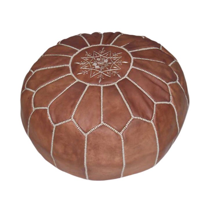 Pouf Marrakech