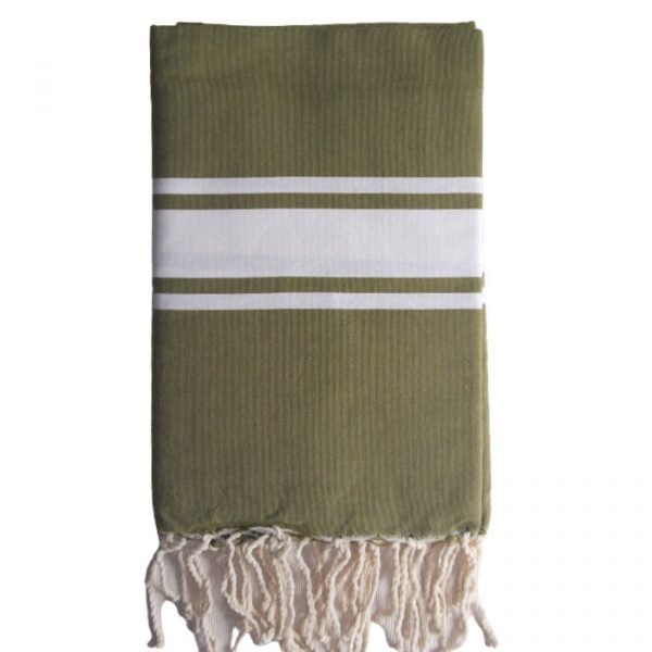 Fouta BB 4