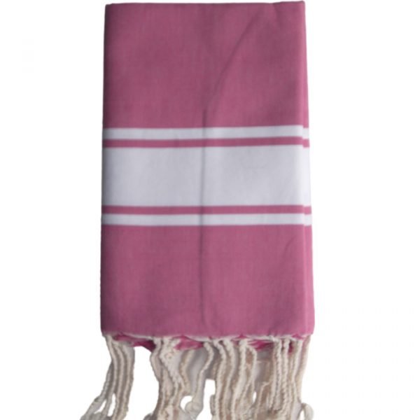 Fouta BB 7
