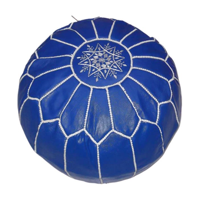 Pouf Marrakech 14