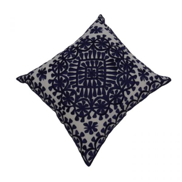 Coussin broderie sabra 11