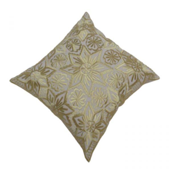 Coussin broderie sabra 13