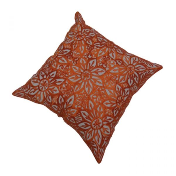 Coussin broderie sabra 14