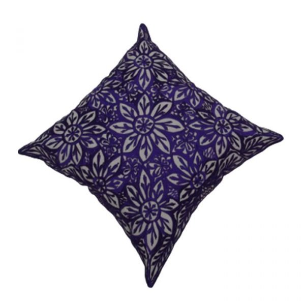 Coussin broderie sabra 20