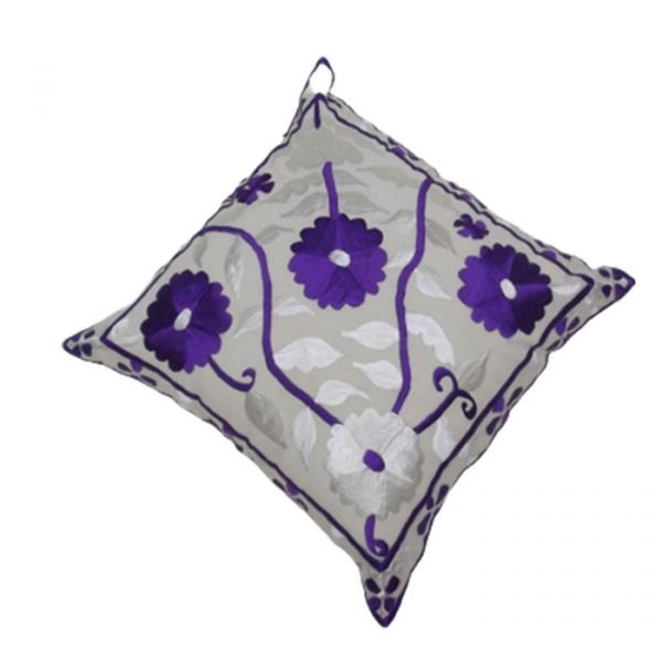 Coussin broderie sabra 29