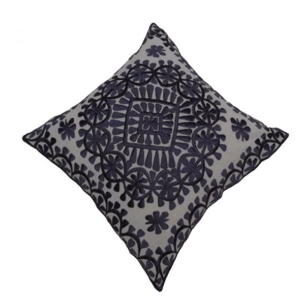 Coussin broderie sabra 5