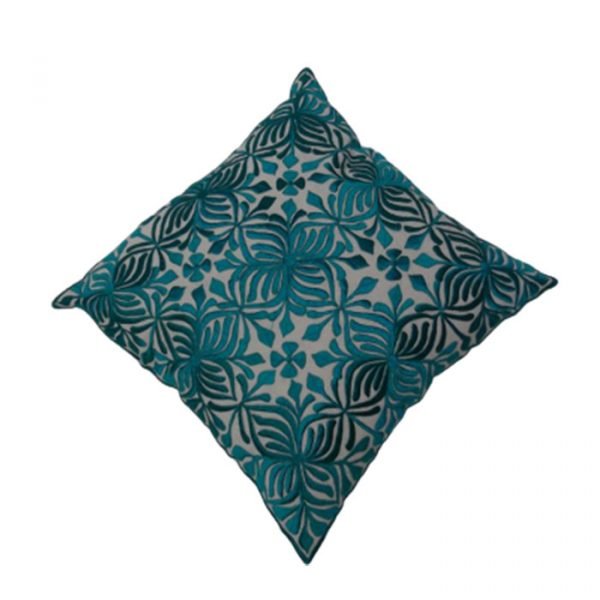 Coussin broderie sabra 32