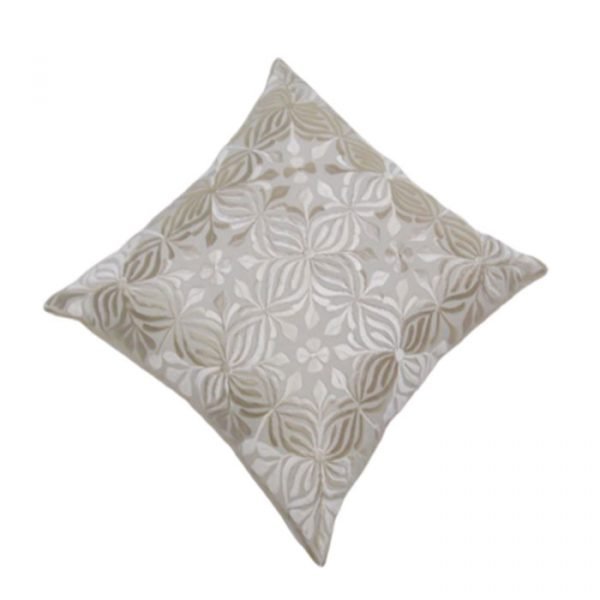 Coussin broderie sabra 34